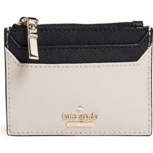 Kate Spade Cameron Street Card Holder